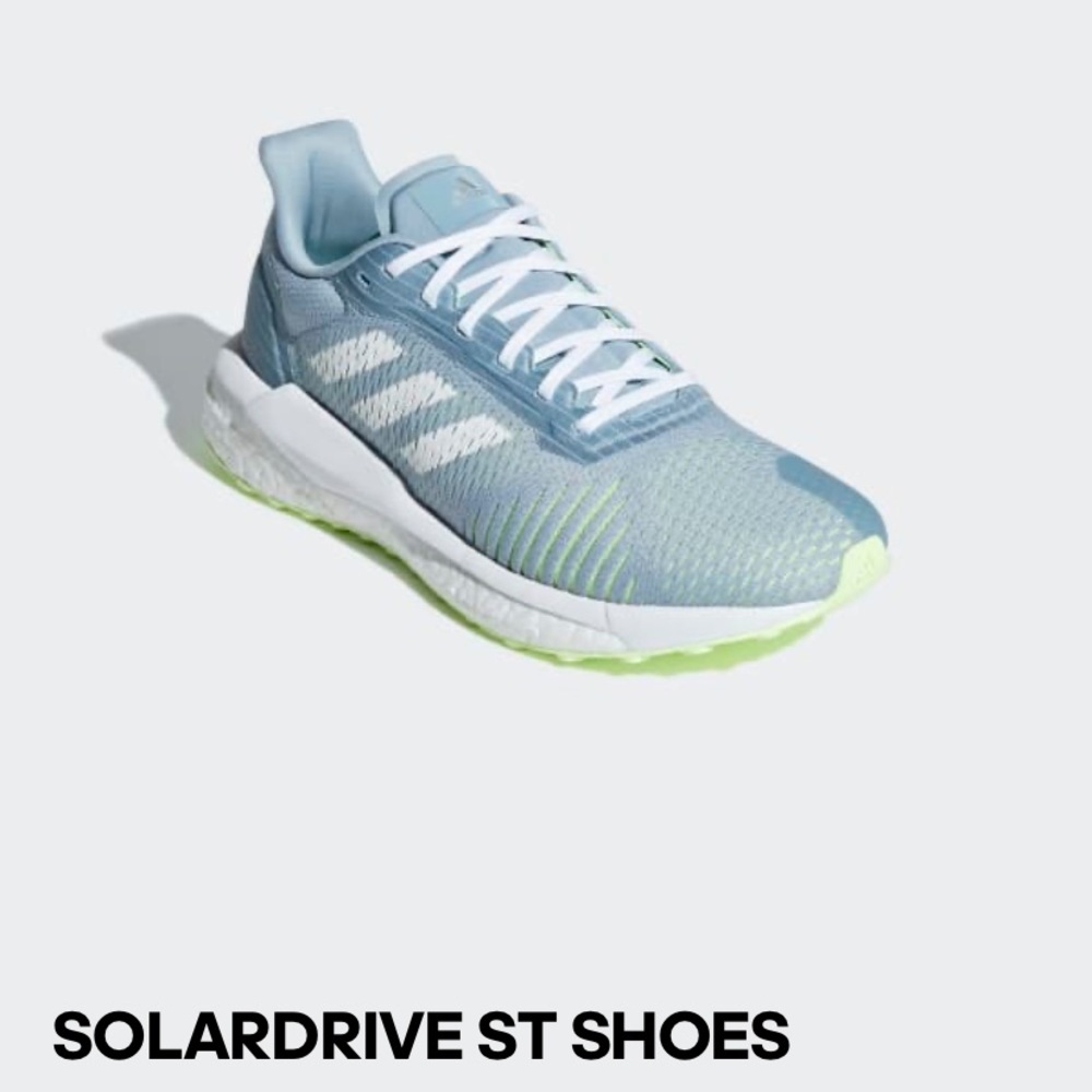 Adidas Solardrive ST Shoes - Picture 4 of 6